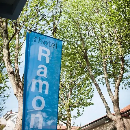 Ramona 2* Rimini