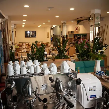 Otel Ramona 2*