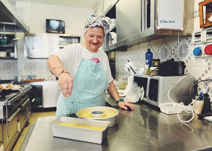 Ramona Szálloda Rimini