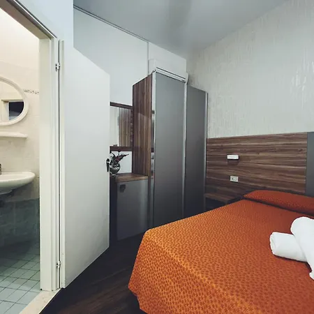 Hotel Ramona Rímini