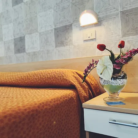 Hotel Ramona Rimini