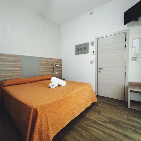 Szálloda Ramona Rimini