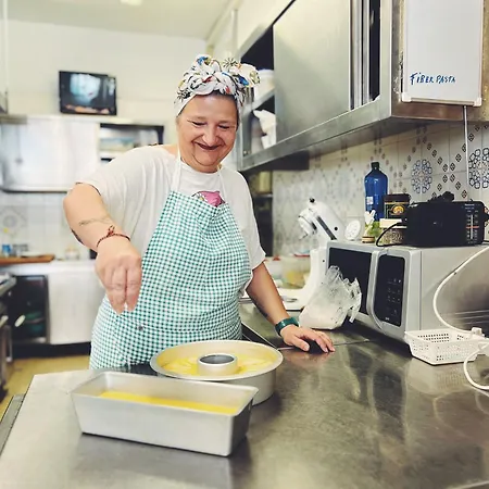 Ramona فندق ريميني