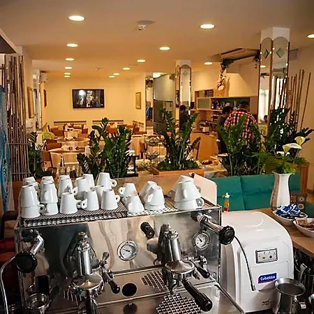 Ramona Hotel 2*