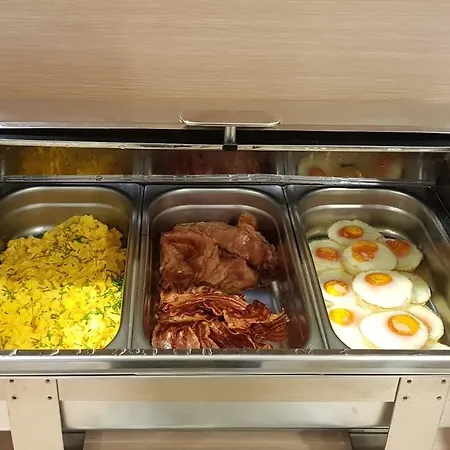 Szálloda Ramona Rimini