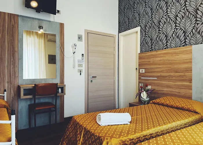 Hotel Ramona 2*