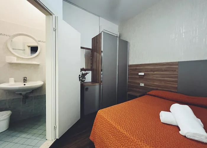 Hotel Ramona Rimini