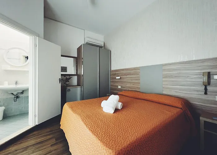Hotel Ramona