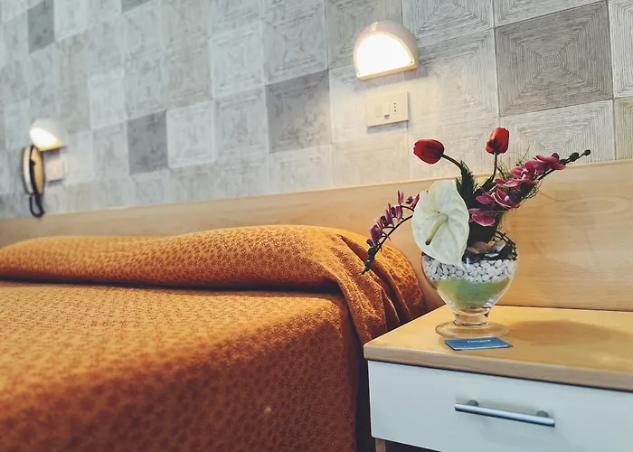 Hotel Ramona Rimini