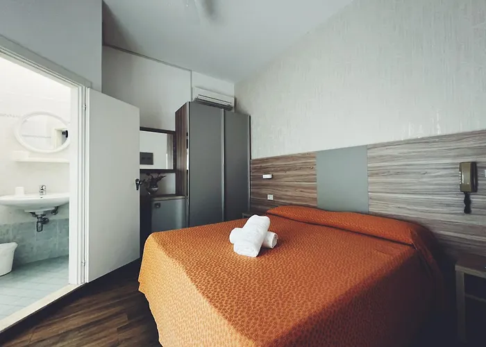 Ramona Hotel