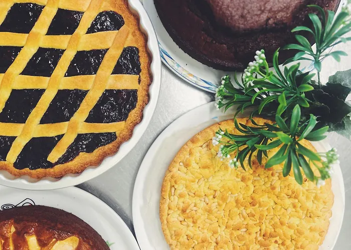 מלון Ramona רימיני