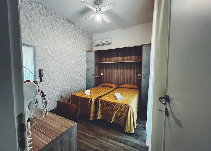 Hotel Ramona