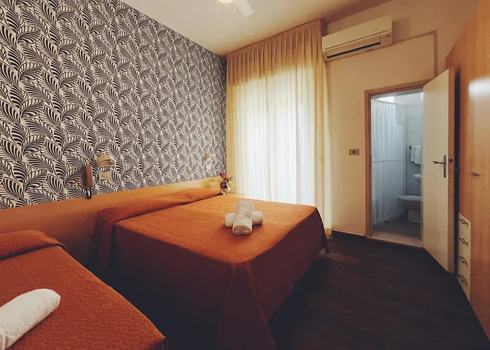 Ramona Hotel