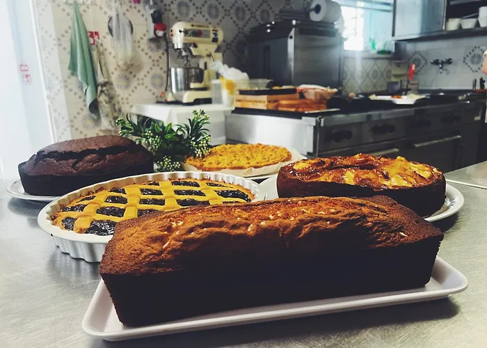 Ramona מלון רימיני