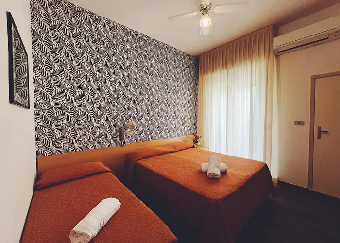 Ramona 2* רימיני