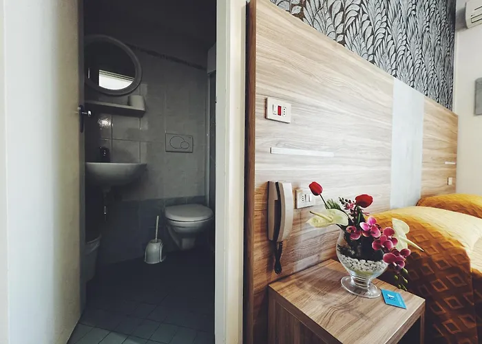 Hotel Ramona 2*