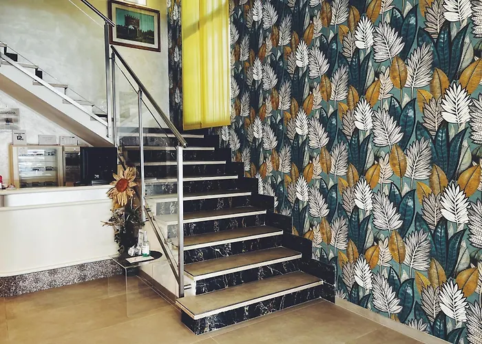 Ramona Hotel Rimini