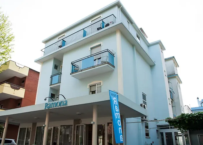 Hotel Ramona 2*