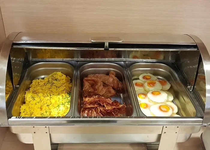 מלון Ramona רימיני