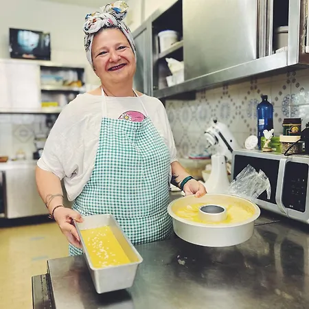 Ramona Отель 2*