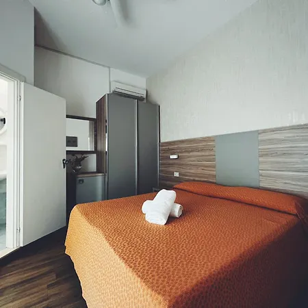 Ramona Hotel
