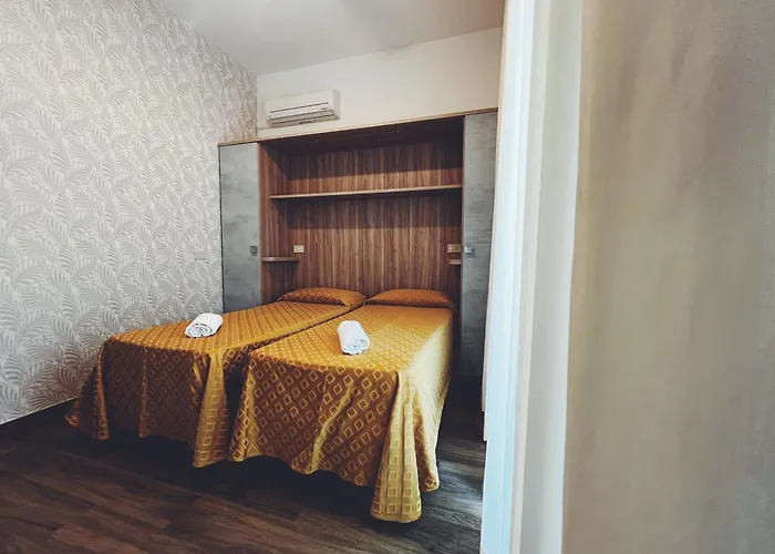 Ramona 2* Римини