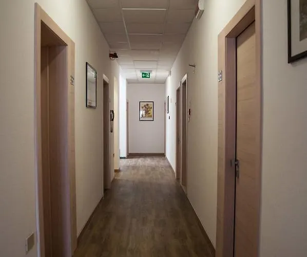 Отель Ramona 2*