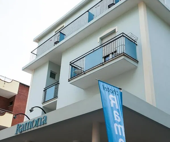 Ramona 2* Римини