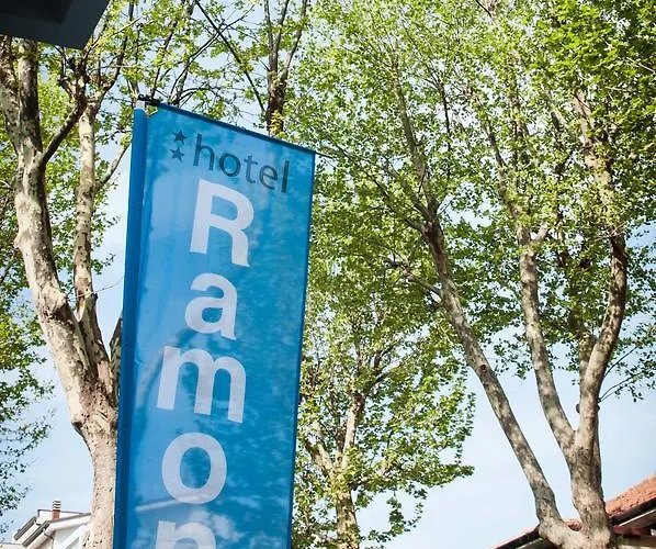 Ramona 2* Римини