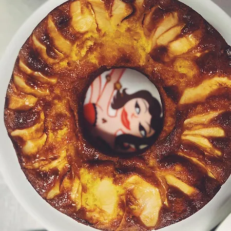 Ramona 호텔