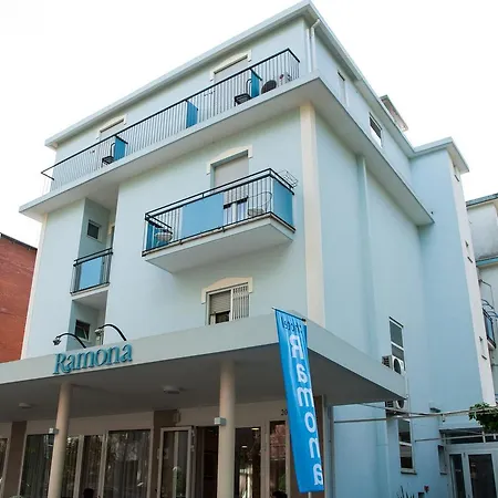 酒店 Ramona 2*